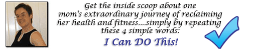 I can DO this!