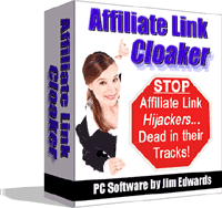 Affiliate Link Cloaker