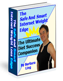 Safe and Smart Internet Weight Loss Edge